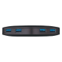 HUB USB TP-LINK UH400, 4 porturi USB 3.0 UH400 TP-LINK - 2